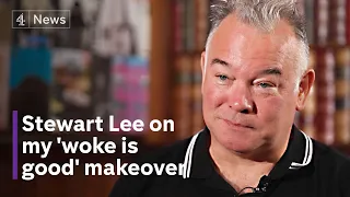 Comedian Stewart Lee on rewriting Shakespeare for a post-alternative comedy makeover