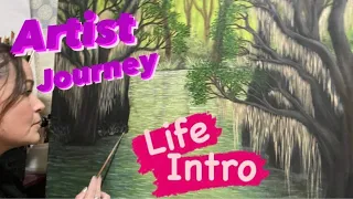 Artists' Lifestyle Introductory Video