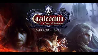 Castlevania: Lords of Shadow: Mirror of Fate OST - Carousel
