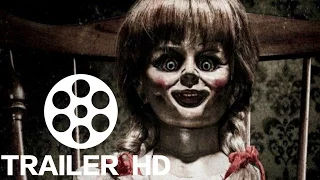 Annabelle 2 | Official Trailer [HD] | Subtitulado por Somos Cinéfilos