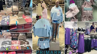 PRIMARK PYJAMAS NEW COLLECTION / SEPTEMBER 2023