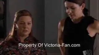 Victoria Justice In Gilmore Girls Clip