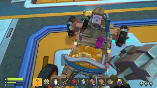 Scrap Mechanic 5