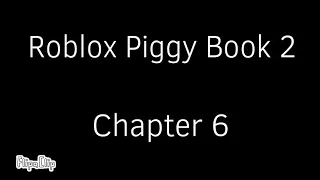 [ Wander the for me Meme ] Roblox Piggy Book 2 Chapter 6 ¦ FlipaClip / Gacha Club