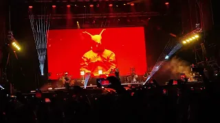 Los malaventurados no lloran - José Madero || Festival City Querétaro 2024