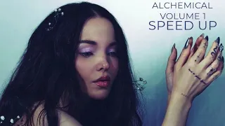 Dove Cameron - Alchemical Volume 1 (Full Speed Up Album)