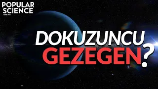 Dokuzuncu Gezegen | Popular Science Türkiye