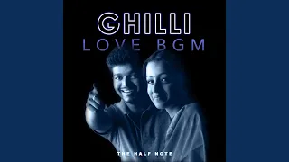 Ghilli Love BGM