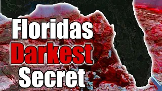 Floridas Darkest Secret | The Death Of A State. Part 1.