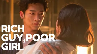 5 Best Rich Guy, Poor Girl Dramas (Latest)