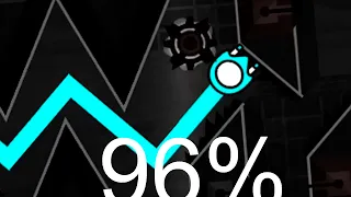 [Verifying] Acheron 96%.. [Top 1?]