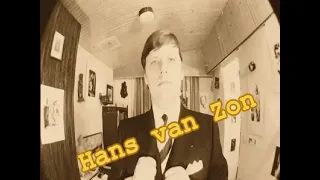 Hollandalı seri katil Hans van Zon'un Hikayesi
