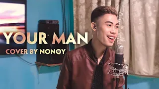 Your Man - Josh Turner (Cover by Nonoy Peña) | Version 2