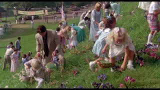 Steel Magnolias Easter Egg Hunt