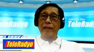 Pasada sa TeleRadyo | TeleRadyo (14 September 2022)