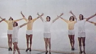Центровой из поднебесья (Александр Зацепин) – Увертюра (1975)
