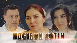 HAYOT DAVOM ETAR | NOGIRON XOTIN