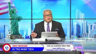 377 - Chuong Trinh Di Tru va Nhap Tich (Live Show 09/09/2019) Part 2