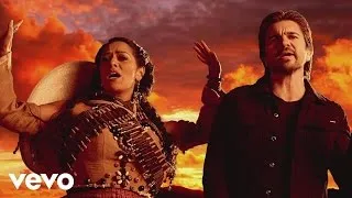 Lila Downs - La Patria Madrina ft. Juanes