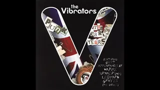 The Vibrators   Punk   The Early Years   2006   Full Album   PUNK ROCK