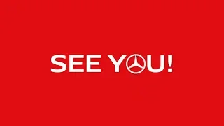 SEE YOU! Mercedes-Benz