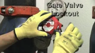 STOPOUT® - Lockout/Tagout - Control Hazardous Energy