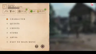 The Elder Scrolls Blades LIVE 8 eng/sk