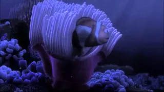 Finding Nemo (2003) Scene: Nemo Egg/Title Sequence.
