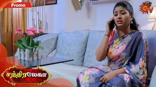 Chandralekha - Promo | 28 July 2020 | Sun TV Serial | Tamil Serial