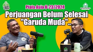 TANPA RIZKY RIDHO, INDONESIA KEHILANGAN “LEADER” DI BELAKANG - HERMAN PULALO - BICARA BOLA