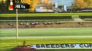 1996 Breeders' Cup Classic