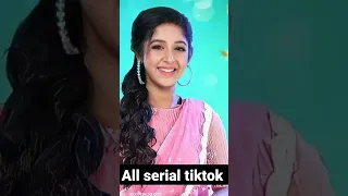 Anurager Chowa Serial Actress Dipa Tiktok Video ❣️🥰#shorts #tiktok #deepa