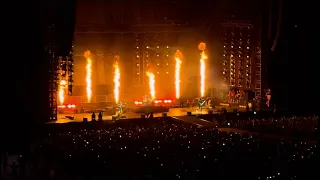 Muse - Will of the People (Live in Kuala Lumpur, Malaysia)