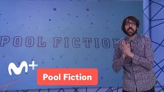 Pool Fiction: Noticias Imprescindibles de Quique Peinado | Movistar+