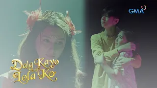 Daig Kayo Ng Lola Ko: Meet the beautiful kidnapper!