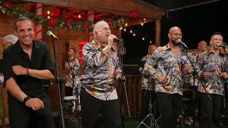 La Fiesta de Pilito  - El Gran Combo de Puerto Rico feat. Norberto Vélez (Live Desde La Loma)