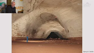 Australian Caves: Diversity, Wonder and Risk (Full)