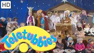Teletubbies: Nativity Play - Full Episode