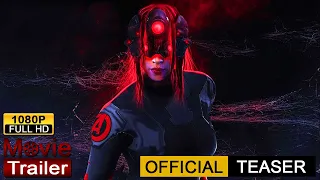 GHOST WIDOW Trailer (2021) HD-YouTube