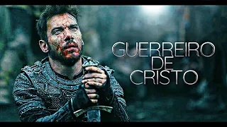 (Vikings) Bispo Heahmund | Um Guerreiro De Cristo Na Terra