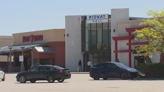 Midway Mall in Elyria to be redeveloped into office space