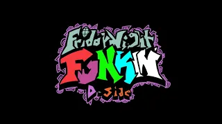 Satin Panties - Friday Night Funkin' D-Side Remix