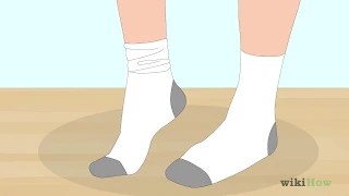 How to Moonwalk