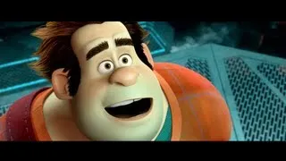 Wreck-It Ralph "Bring Together" Spot - In Theaters Friday!