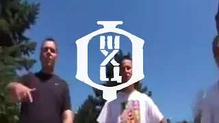 Thcf feat. Marlon Brutal - Bulevar Nasilja ( official video )