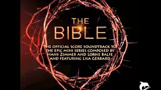 The Bible - Hans Zimmer & Lorne Balfe - In The Beginning