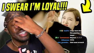 thatssokelvii Reacts to TWICE TV "SCIENTIST" M/V Behind the Scenes EP.04 **I PROMISE I'M LOYAL!!**