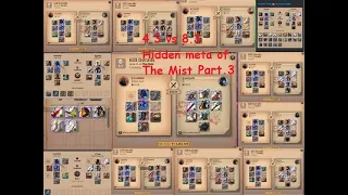 (4.3) Blazing Staff - The Mists (Part.3) | Albion Online | MadGod