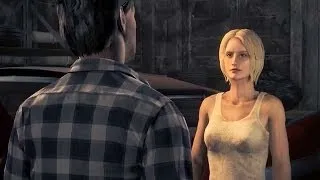 Alan Wake's American Nightmare Gameplay [Full Run, 1080p]