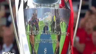 Real Madrid VS Liverpool UCL champions league Final 3-1 All Goals & Full Highlights 26/05/2018 HD